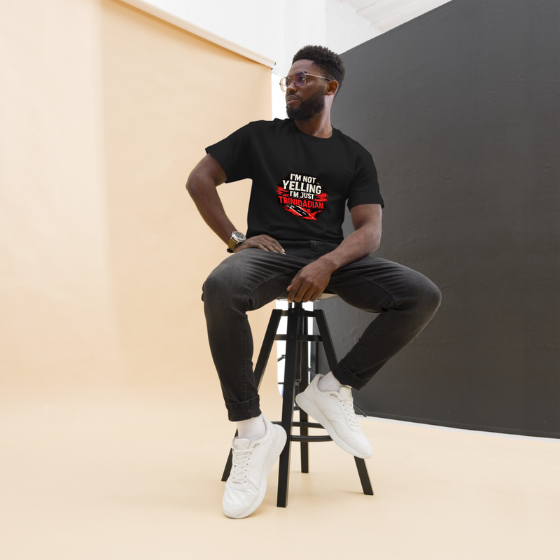 Classic T shirt