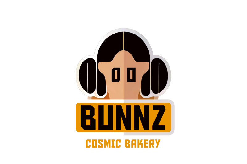 Bunnz Cosmic Bakery Dough Shield