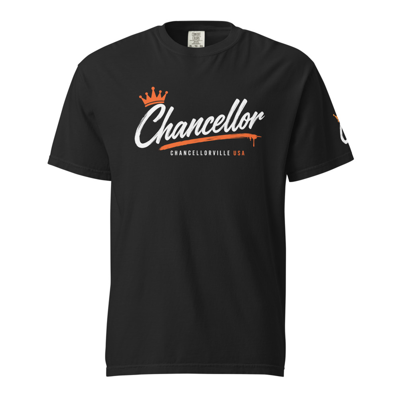 Chancellorville Premium Signature Tee