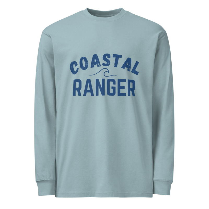 Men's Coastal Ranger Long Sleeve