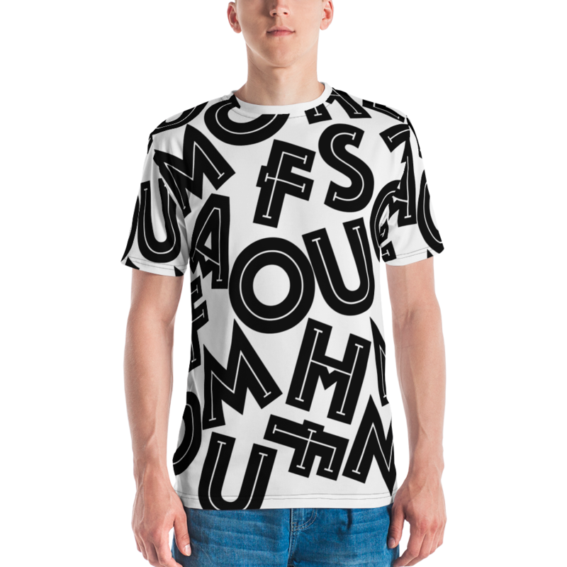 MOH T-Shirt of House