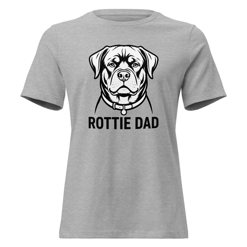Women's Rot Relaxed T-Shirt – view 5