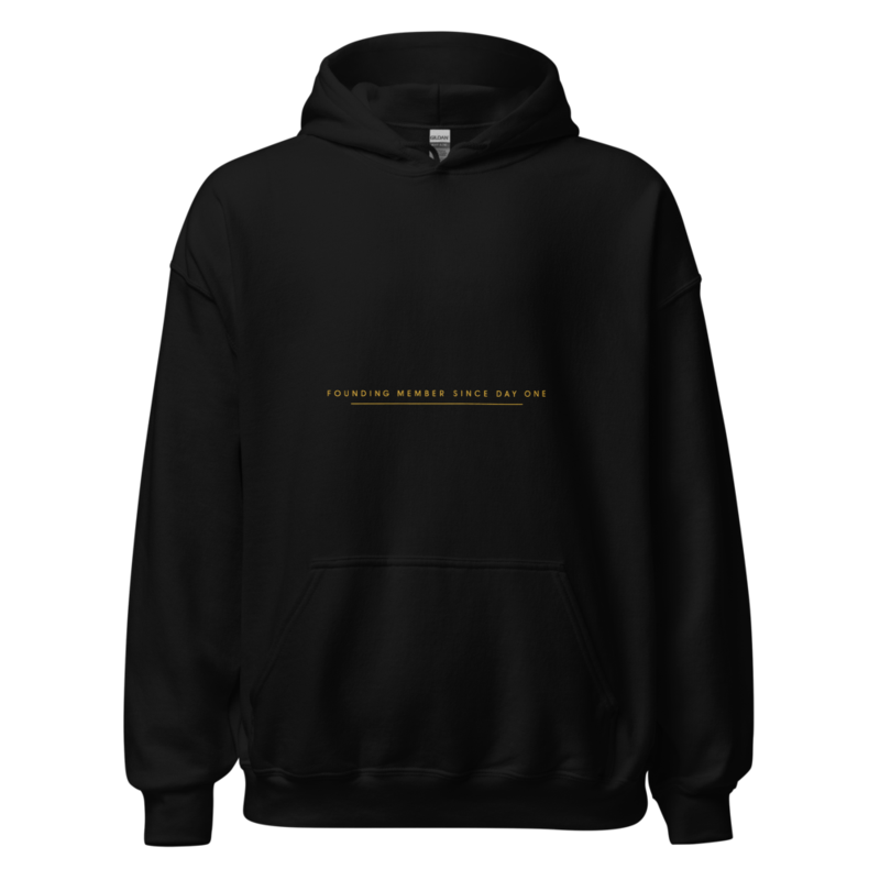 Founding Member Hoodie