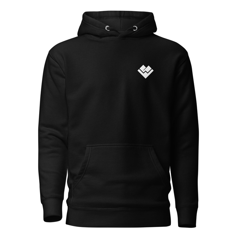 Beyond Words Hoodie