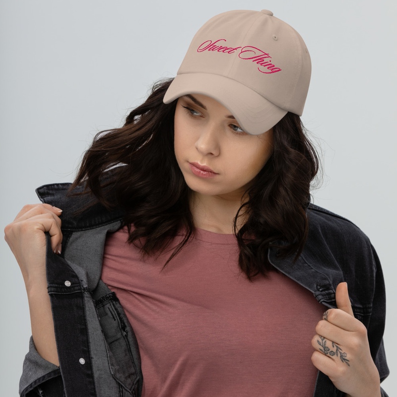 Sweet Thing - Until Daylight Hat