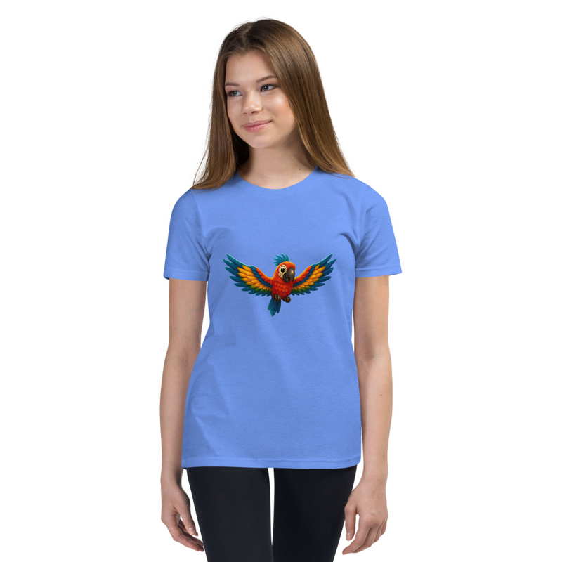 Percy Jungle Shirt