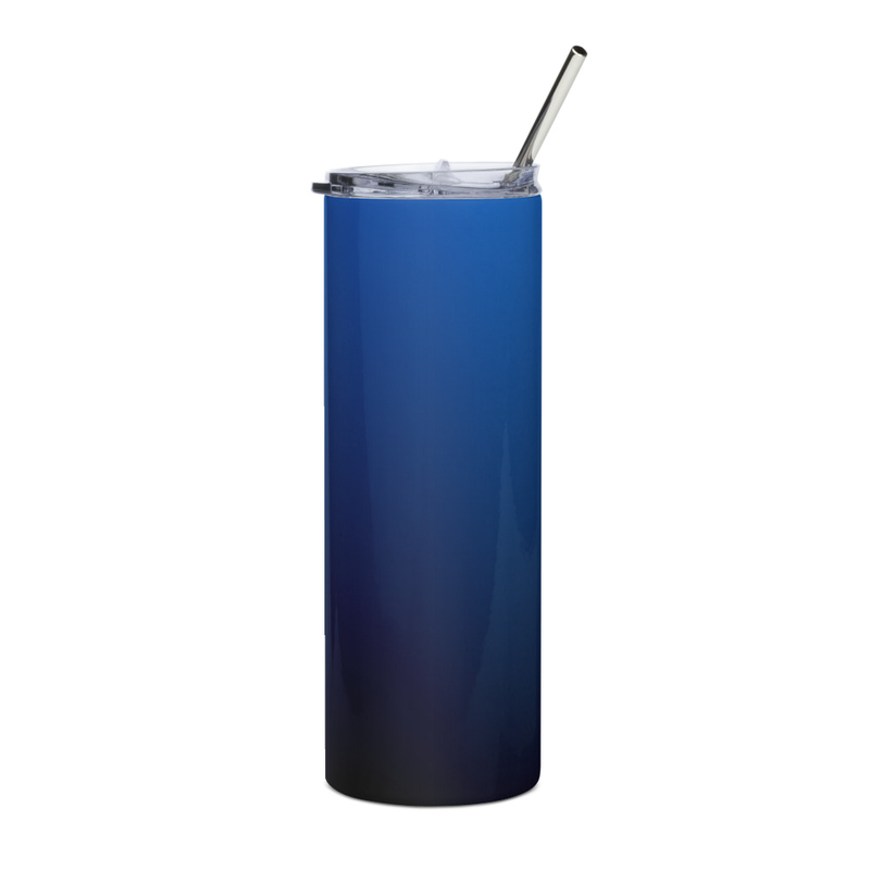 CrazyInLoveWithYou Stainless steel tumbler