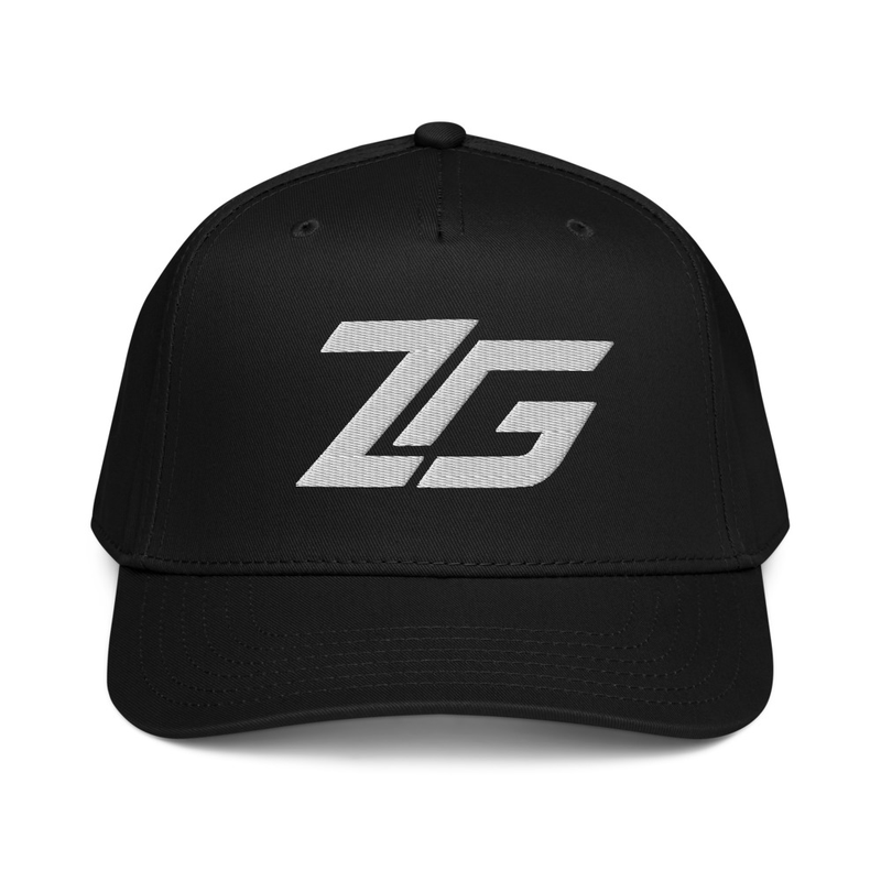 Zion Grissom Signature Cap