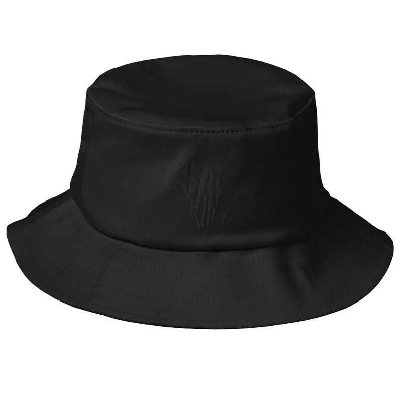 AfriKin Old School Bucket Hat