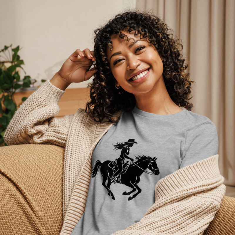 Women's Relaxed T-Shirt