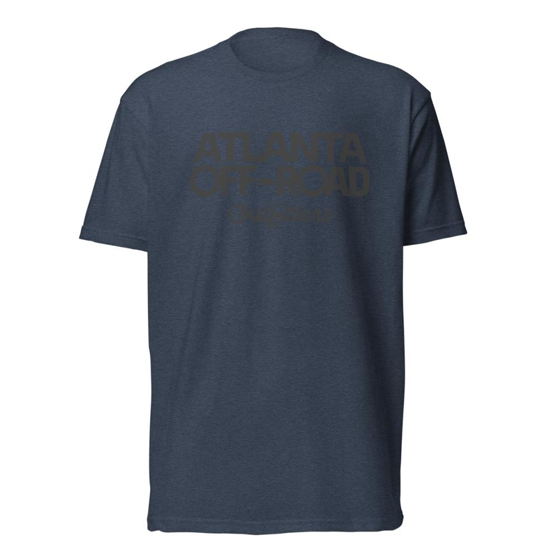 ATL Off-Road - Gray – XS, Midnight Navy