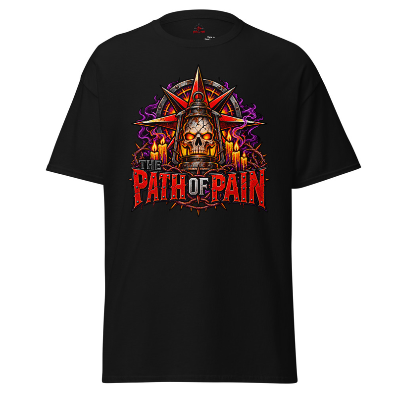 Bound to Suffer T-Shirt