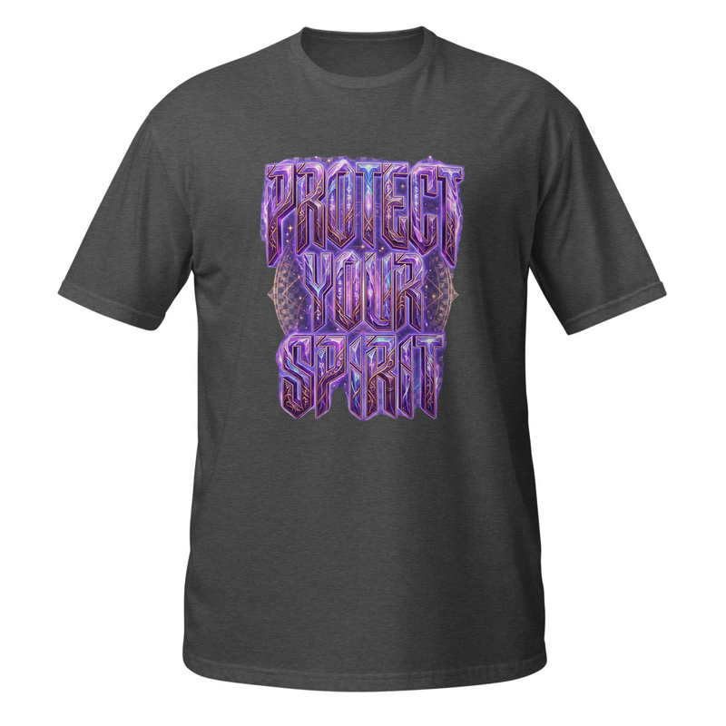 Protect Short-Sleeve Unisex T-Shirt