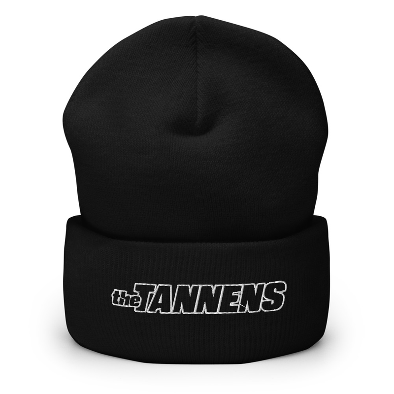 Logo Beanie