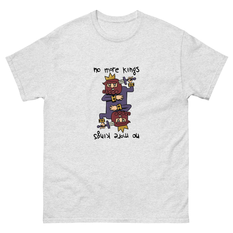 The King Tee (Sand)