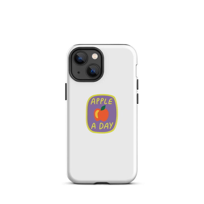 Tough Case for iPhone® – iPhone 13 mini, Glossy
