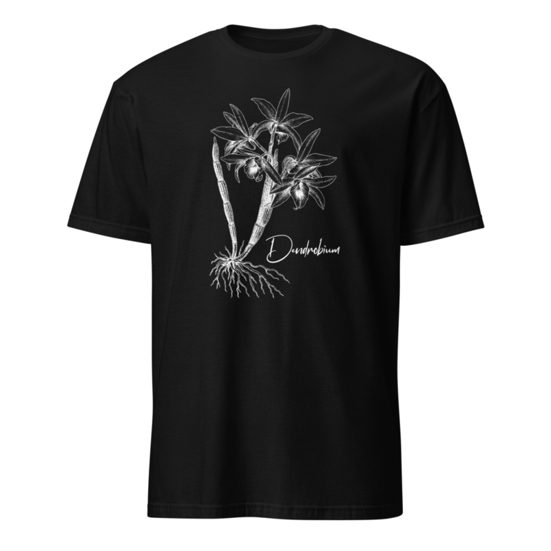Dendrobium v3 Shirt