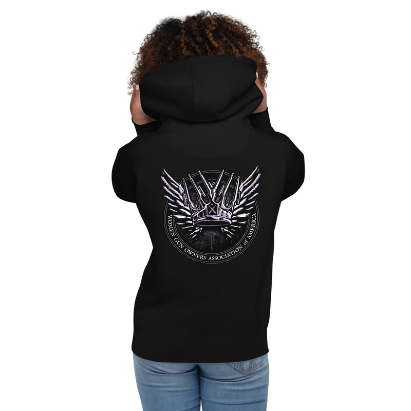 WGOAA Medieval - Unisex Hoodie