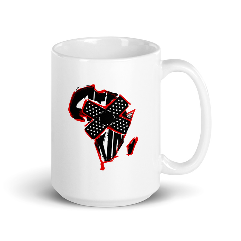 Healing Mug