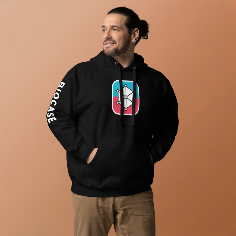 BioCase Innovations Hoodie product photo