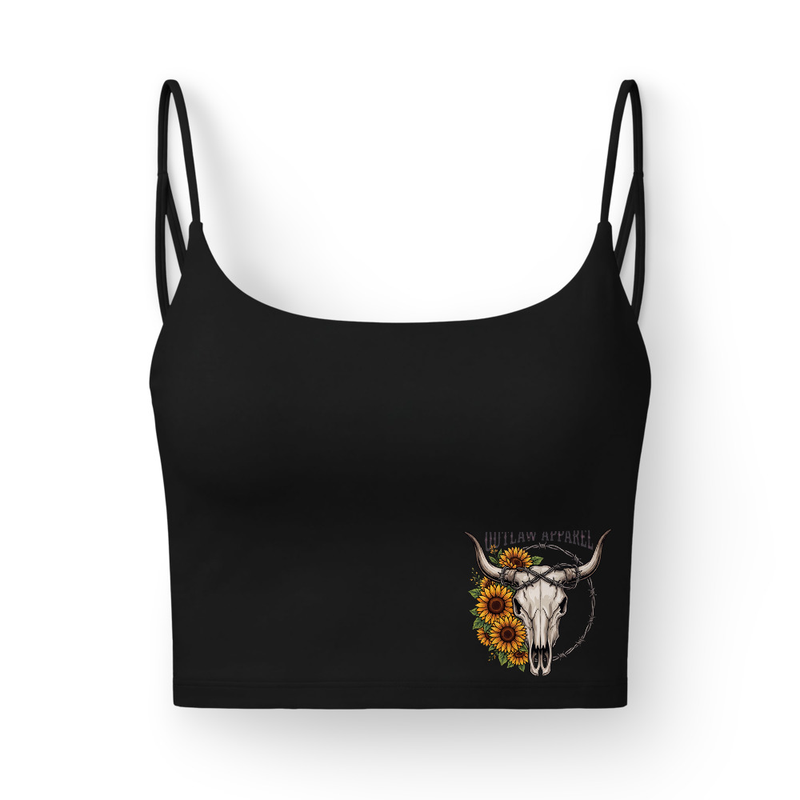 Women’s luxe bra