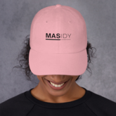 Dad hat view 18