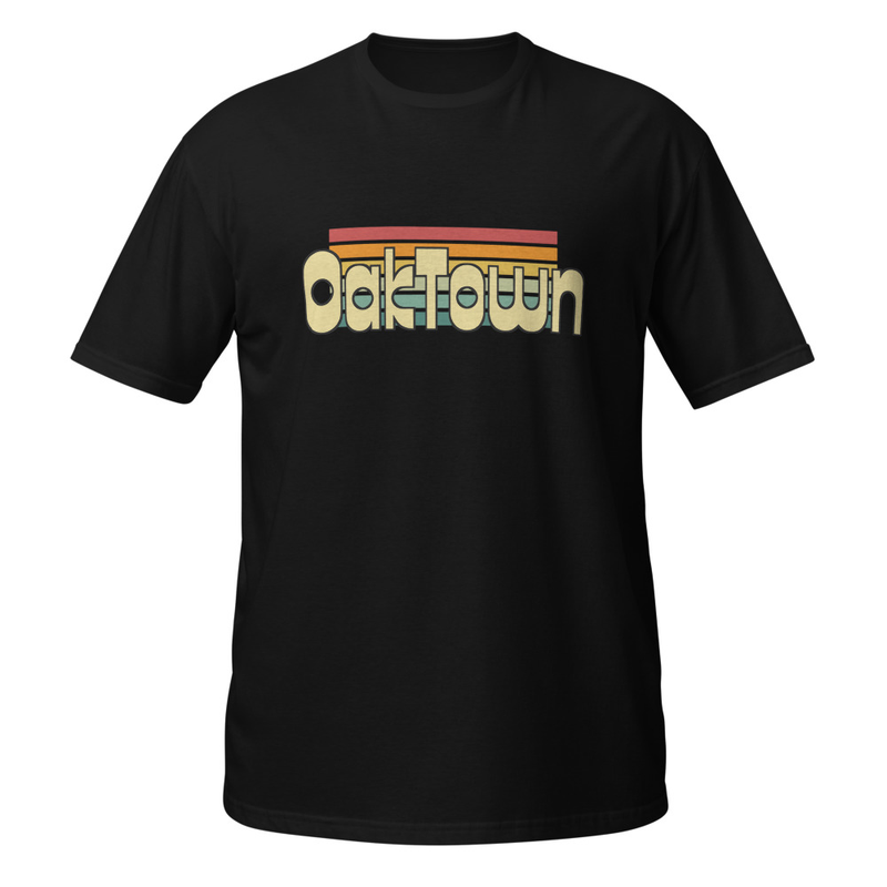 Retro Tee