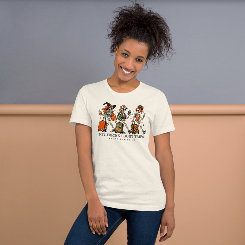Shirt of the Month (October)