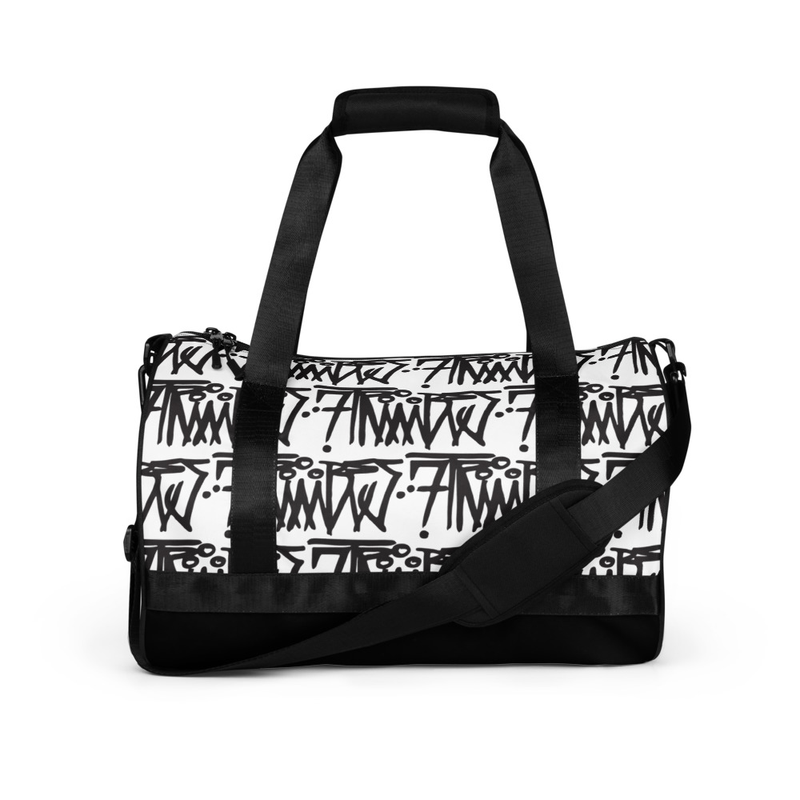 7TRiiiBES DUFFLE 