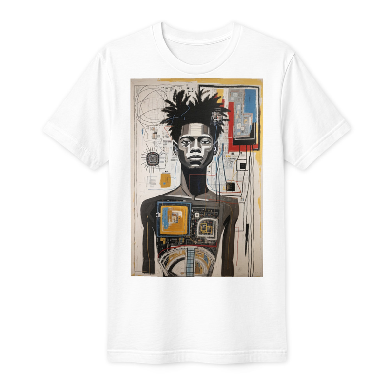 BUILD//YOUR//SYSTEM – XL, White