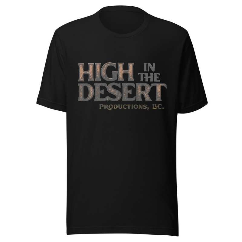 HITD Logo T-Shirt