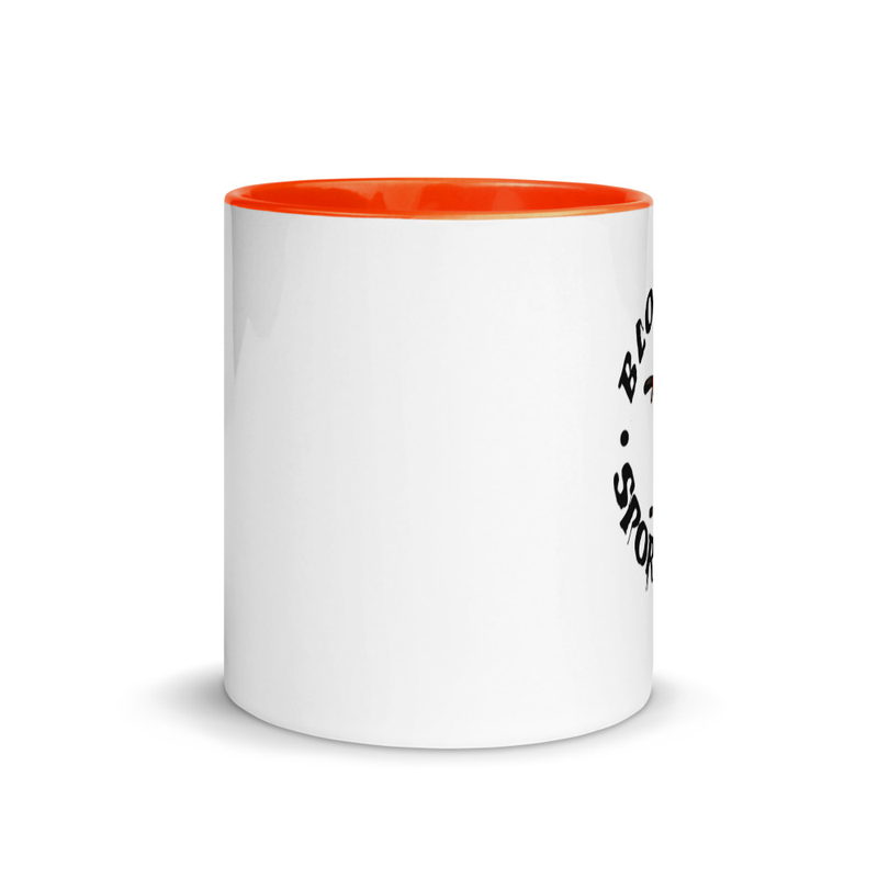 BlockBoy SportsTalk Mugs