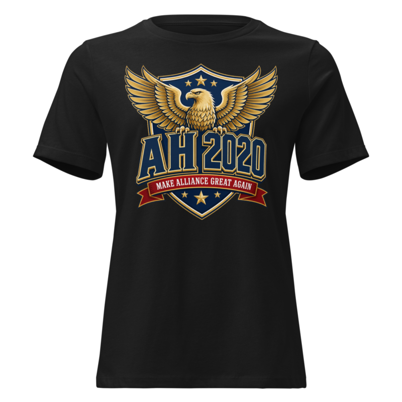 Visuel du produit T-shirt femme ECUSSON AH 2020