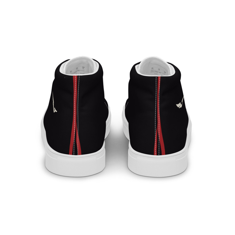 SEGAL - Flight High Tops, product reference