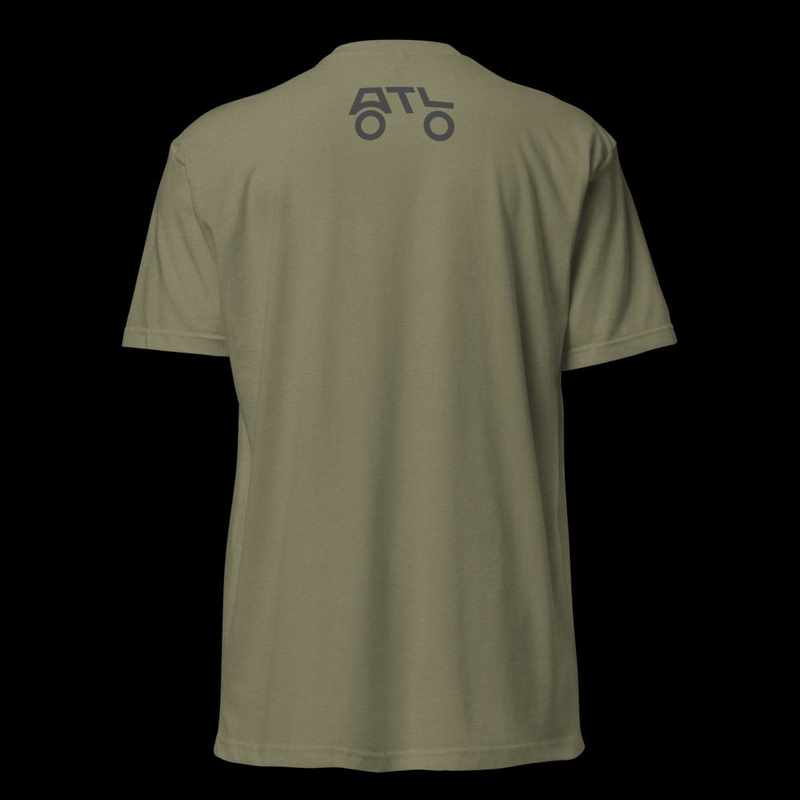 WORDMARK FRONT (BRAND MARK REAR) - ROAD / BLACK – Image 3