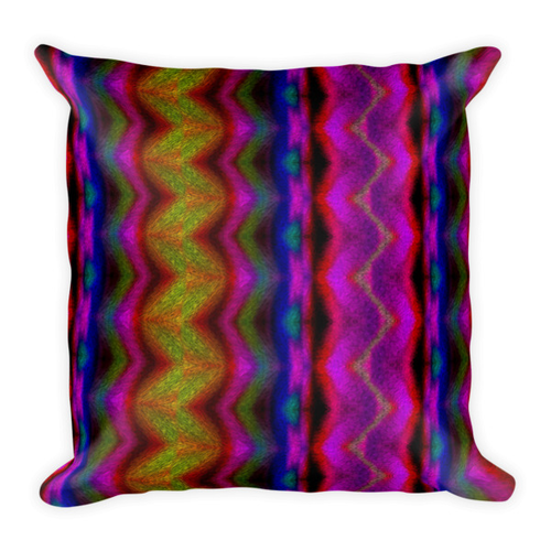 MoheganicPT Pillow — pillows & home by Ira Zoot