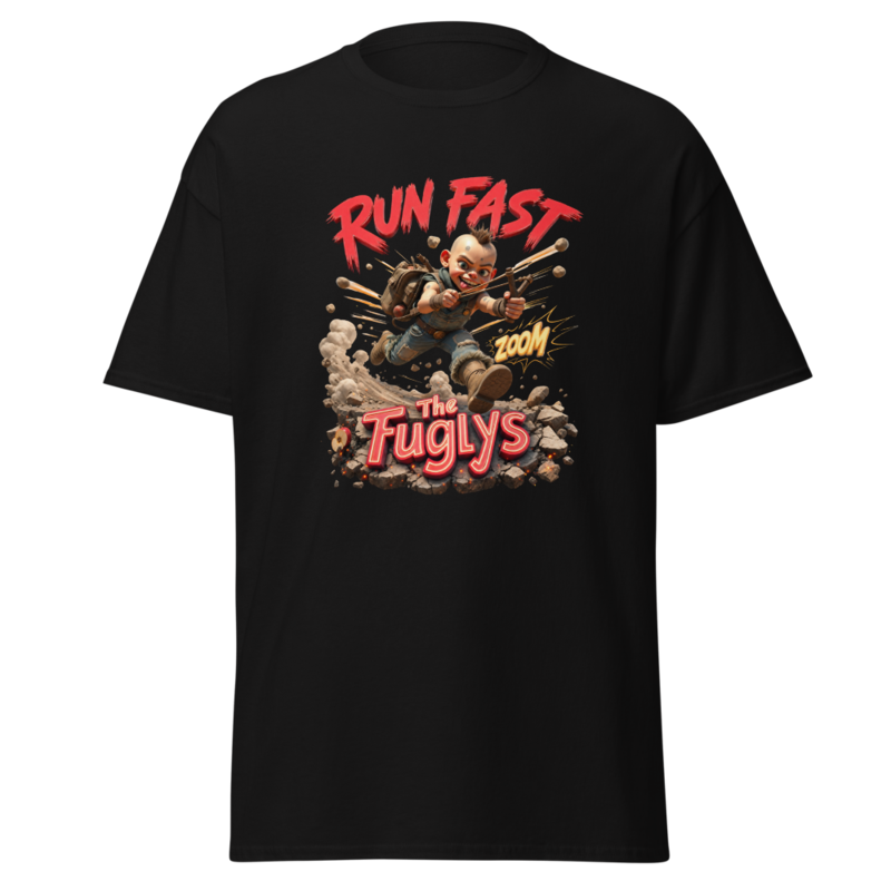 Axel - Run Fast