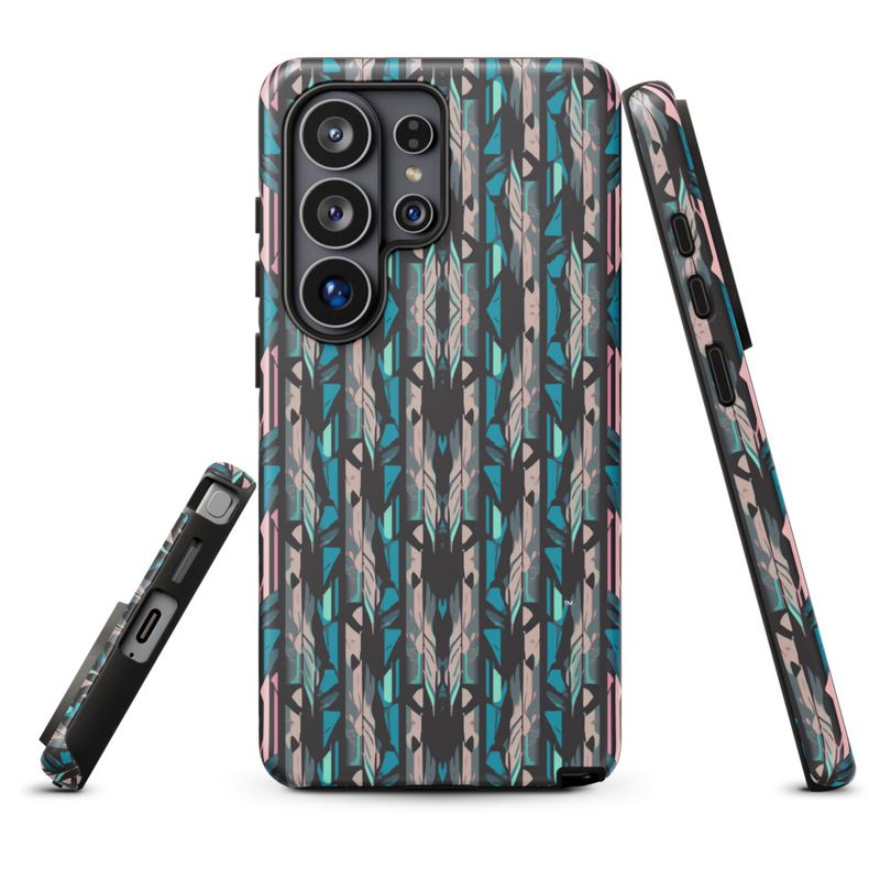 PowHer™ Tough case for Samsung® – Samsung Galaxy S26 Ultra, Matte