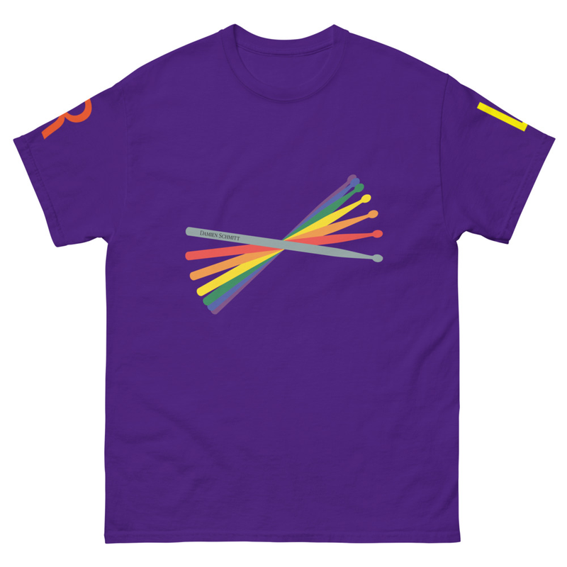 Rainbow Logo