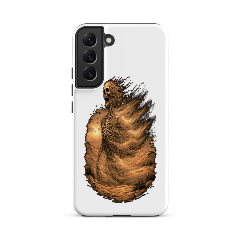 Went Like Tumbleweed Tough Case for Samsung®