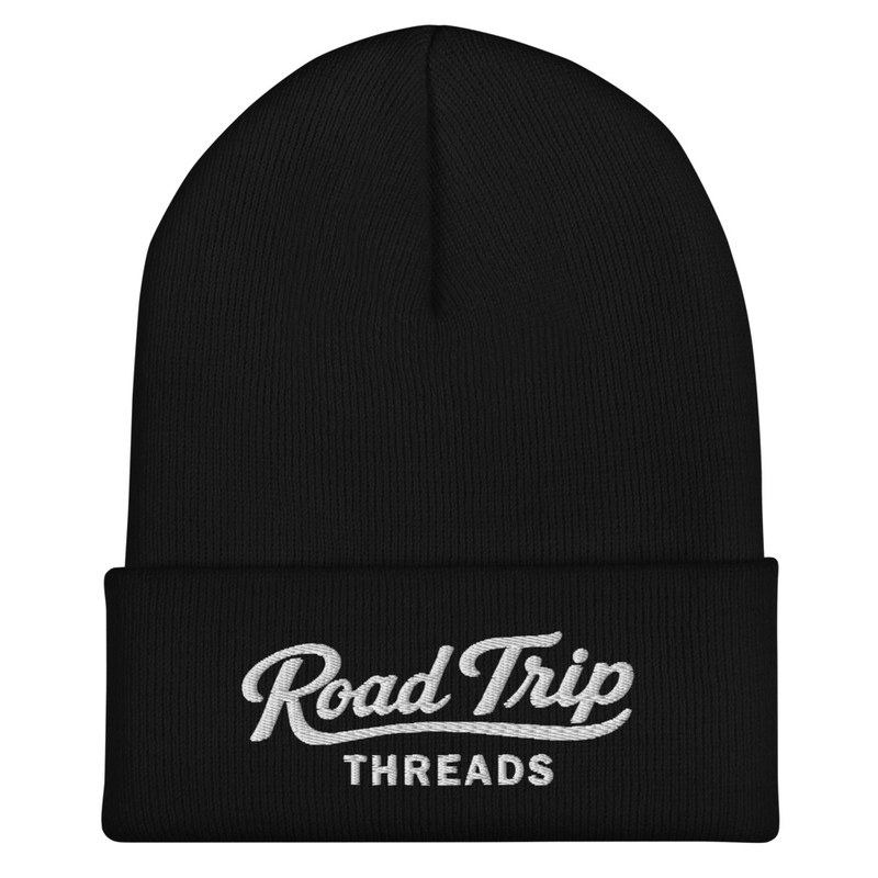 Cuffed Beanie