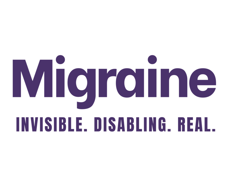 Migraine Awareness Pin Set thumbnail 5