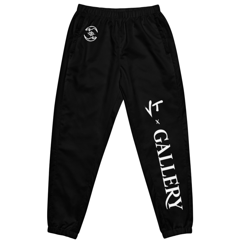 GALLERY TRACK PANTS