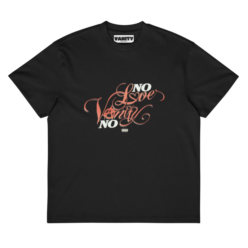 Unisex NLNV tee