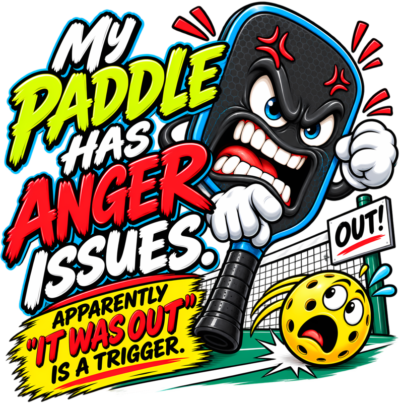 Anger Issues
