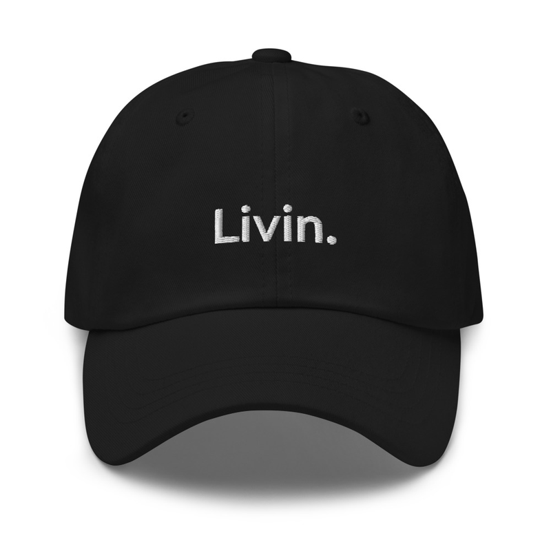 Livin Classic Cap