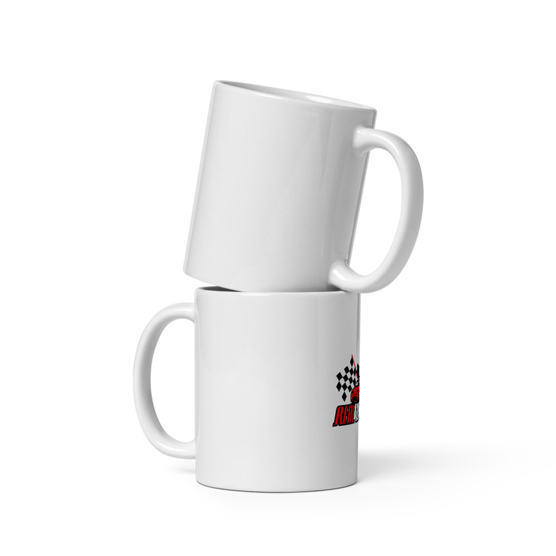 Real Drifterz Mug