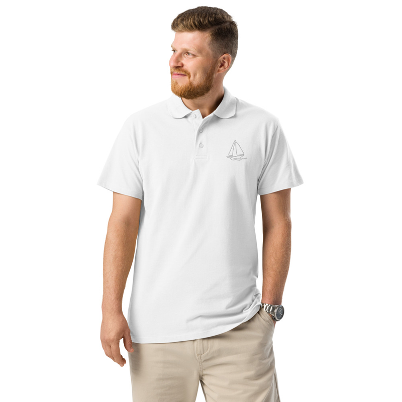 Skutsje - Premium polo shirt 7