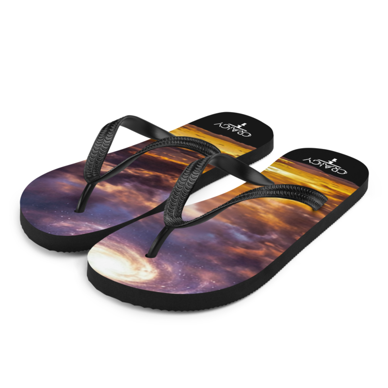 CRAIGY T SUMMER TIME Flip-Flops