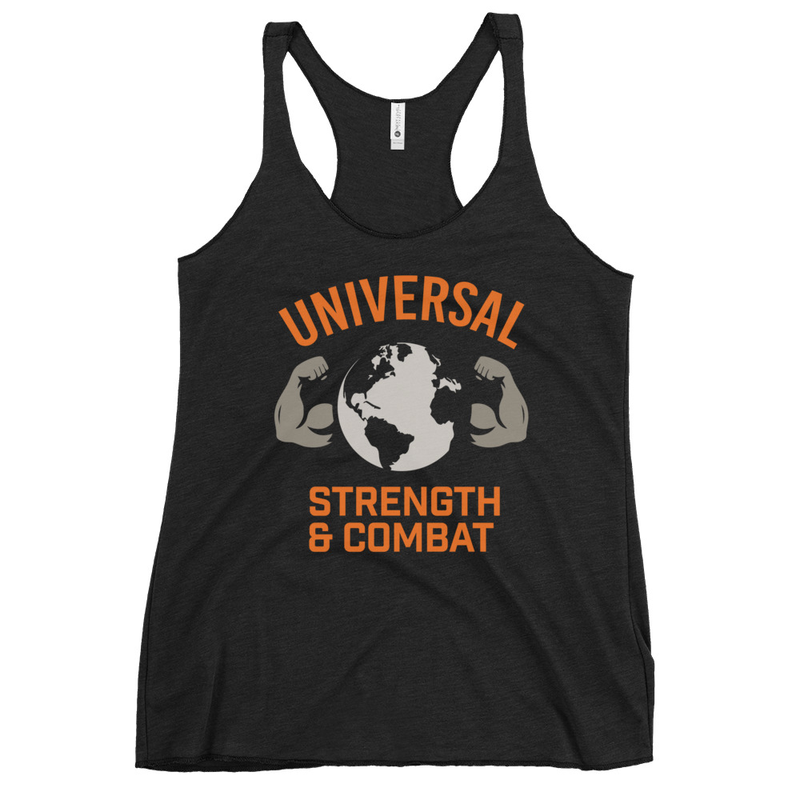 Women's OG Tank Top